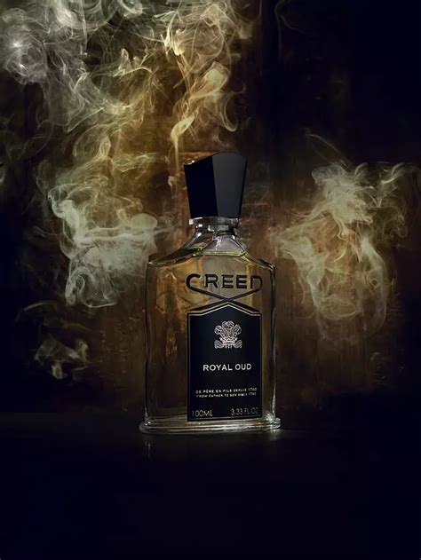 creed royal oud avis